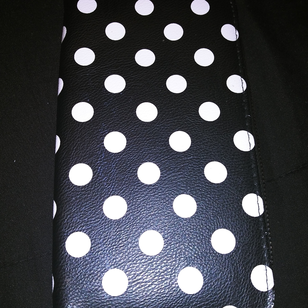 Classy wallet - Picture 3 of 9